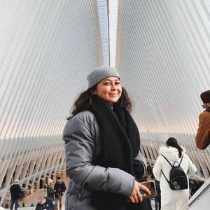 Meet your Posher, Kimmi